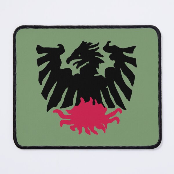 Item preview, A Knight's Tale - Ulrich von Lichtenstein Crest designed and sold by baranskini.