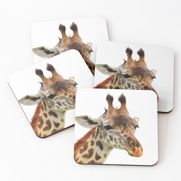 Item preview, Giraffe designed and sold by oliviaharvard.