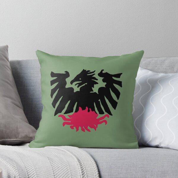 Item preview, A Knight's Tale - Ulrich von Lichtenstein Crest designed and sold by baranskini.