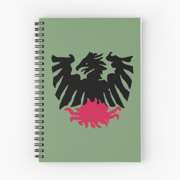 Item preview, A Knight's Tale - Ulrich von Lichtenstein Crest designed and sold by baranskini.