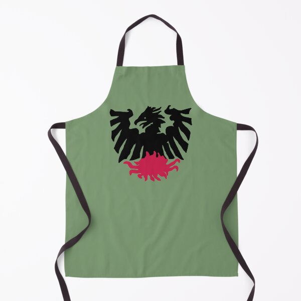 Item preview, A Knight's Tale - Ulrich von Lichtenstein Crest designed and sold by baranskini.