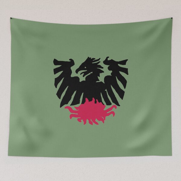 Item preview, A Knight's Tale - Ulrich von Lichtenstein Crest designed and sold by baranskini.