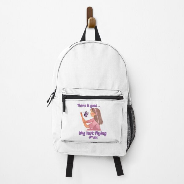 Item preview, There goes my last F - Watercolor Illustration designed and sold by PixelBadBunny.