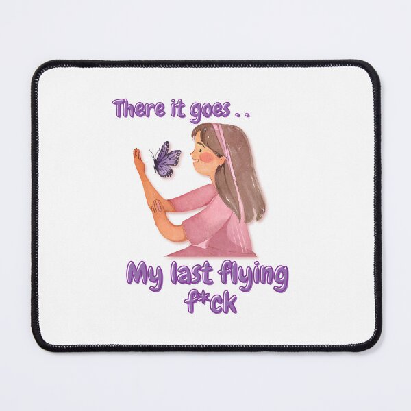 Item preview, There goes my last F - Watercolor Illustration designed and sold by PixelBadBunny.