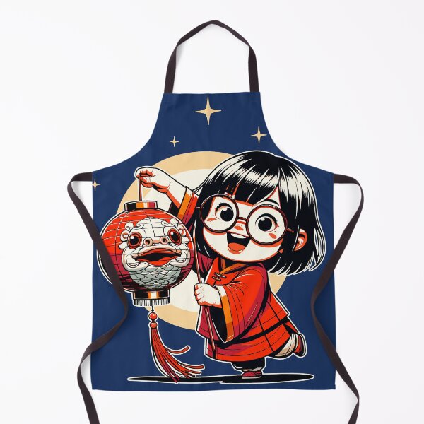 Item preview, Chinese New Year of Dragon 2024 Lantern Festival designed and sold by LeChocoholic.