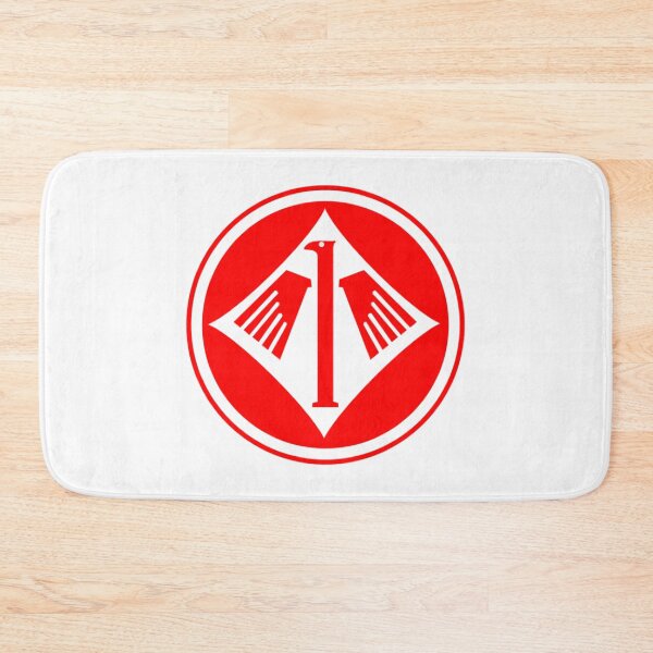 Item preview, Unit insignia of the Jagdgeschwaders 1 designed and sold by HeraldryCabinet.