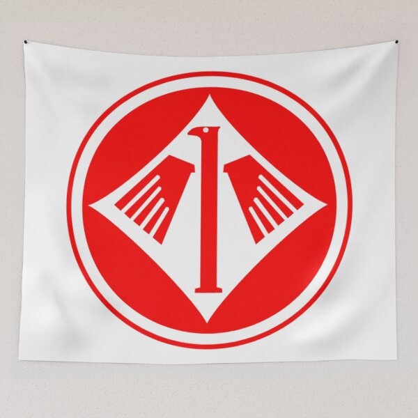 Item preview, Unit insignia of the Jagdgeschwaders 1 designed and sold by HeraldryCabinet.