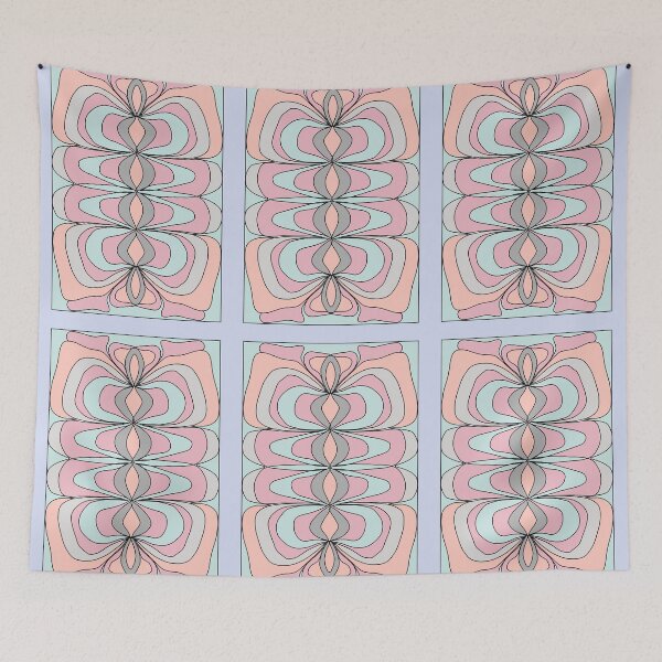Item preview, Satisfying pattern designed and sold by azet-art.