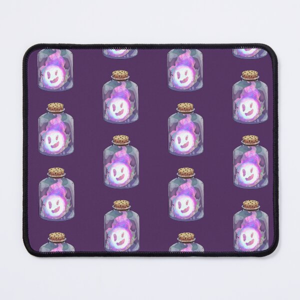 Item preview, Fire in Bottle designed and sold by MedussaSolar.