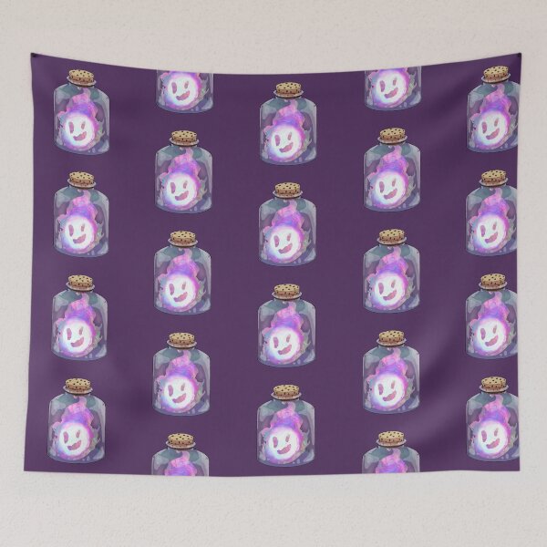 Item preview, Fire in Bottle designed and sold by MedussaSolar.