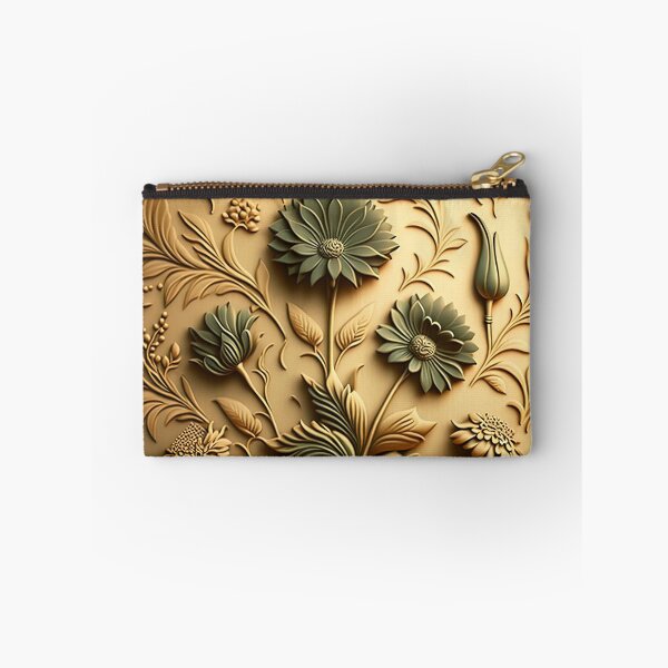 Item preview, Antique Emboss Flower  designed and sold by Juliascutecornr.