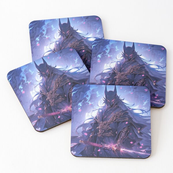 Item preview, Spirit Guardian of the Warrior designed and sold by BasedGaijin420.
