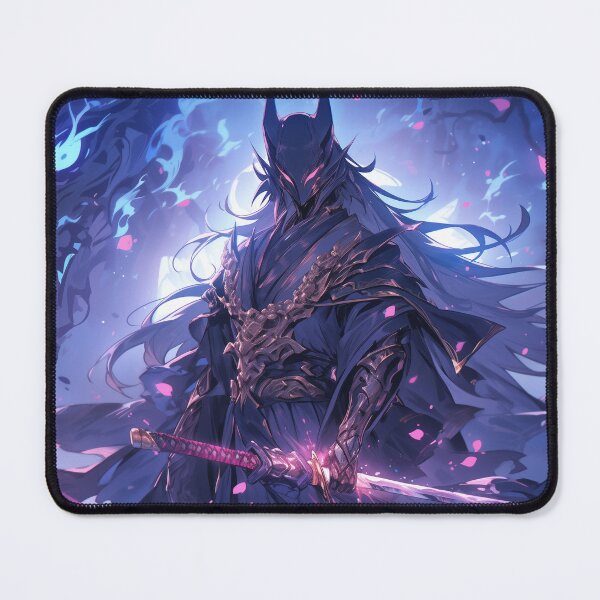Item preview, Spirit Guardian of the Warrior designed and sold by BasedGaijin420.
