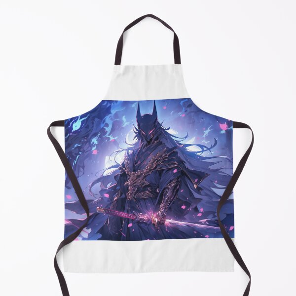 Item preview, Spirit Guardian of the Warrior designed and sold by BasedGaijin420.