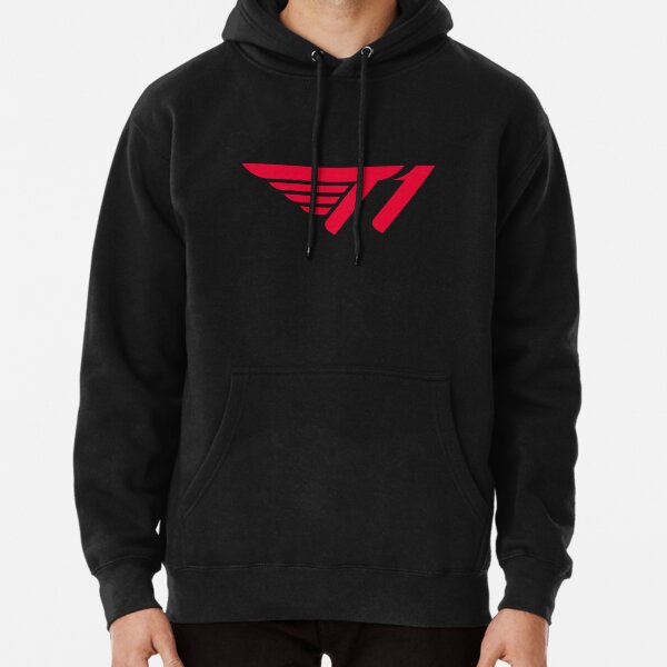 Skt t1 online hoodie