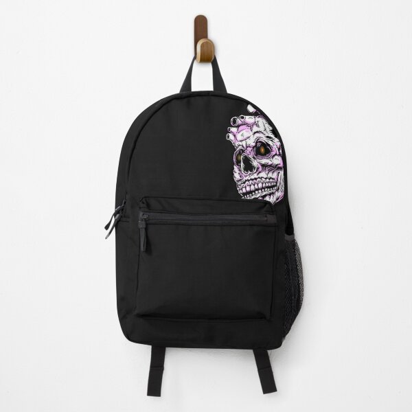 Item preview, Skull x Heart designed and sold by ELF11design.