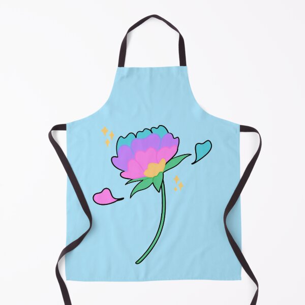 Item preview, Fantastical Flower designed and sold by GigiQueenArts.