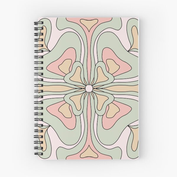 Item preview, Satisfying abstract pattern designed and sold by azet-art.