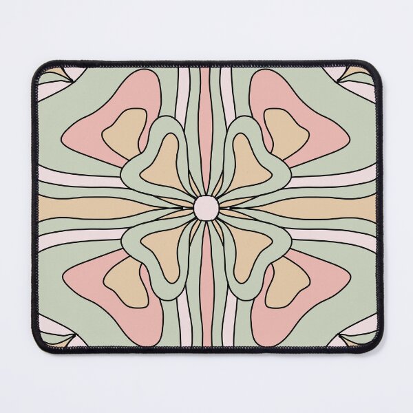 Item preview, Satisfying abstract pattern designed and sold by azet-art.