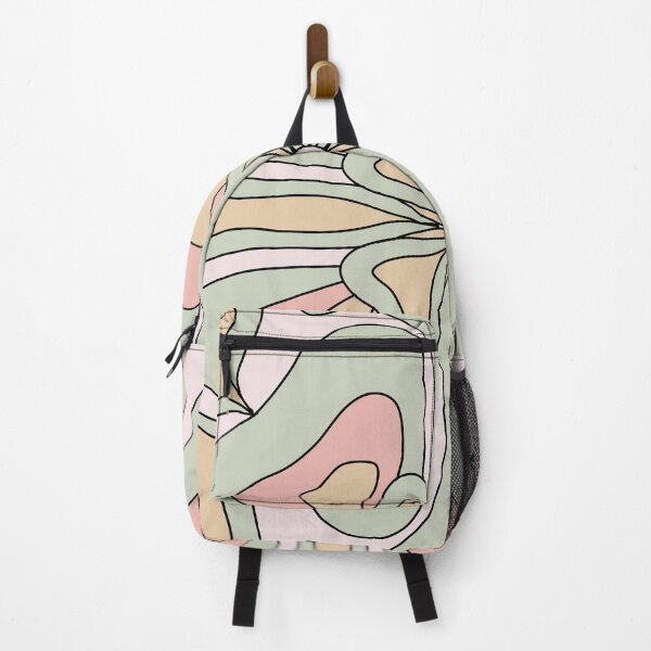 Item preview, Satisfying abstract pattern designed and sold by azet-art.