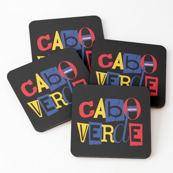 Artikelvorschau, Farben von Cabo Verde entworfen und verkauft von egrubbs.