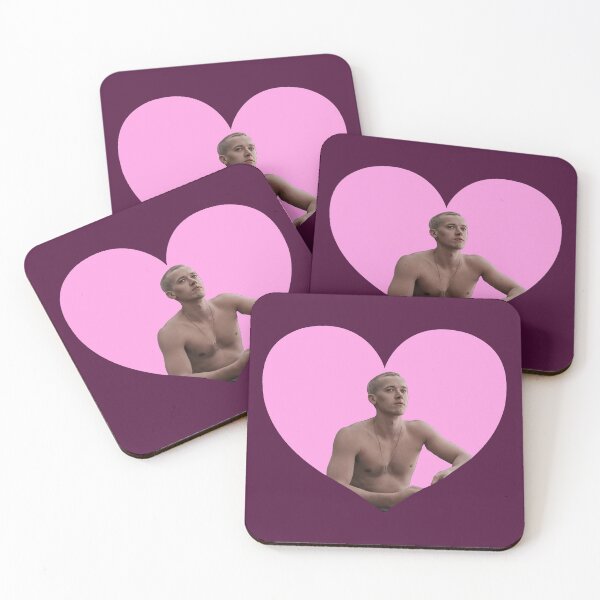 Item preview, coriolanus snow in heart designed and sold by angiegarippa.