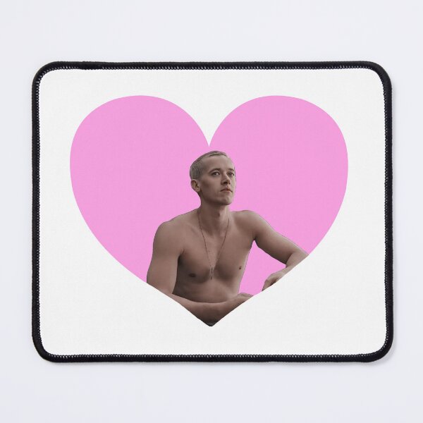 Item preview, coriolanus snow in heart designed and sold by angiegarippa.