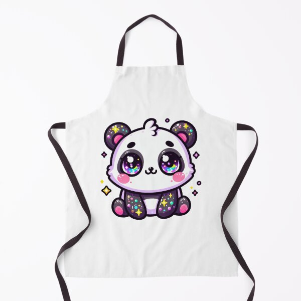 Item preview, A Cute Panda designed and sold by primtawan.