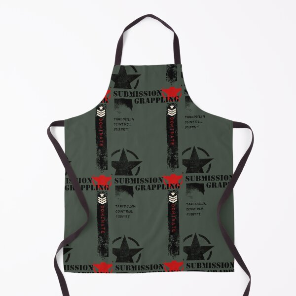 Item preview, Submission Grappling Army designed and sold by Mlaniel.