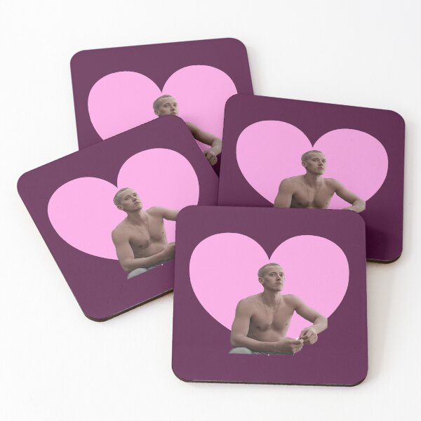 Item preview, coriolanus snow in heart designed and sold by angiegarippa.