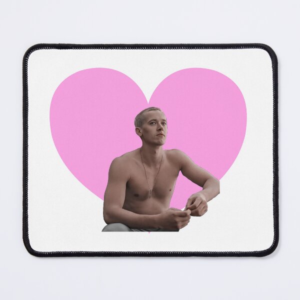 Item preview, coriolanus snow in heart designed and sold by angiegarippa.