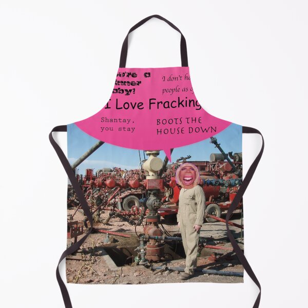 Item preview, RuPaul Fracking designed and sold by arnonj.