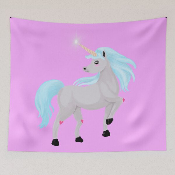 Item preview, A Unicorn designed and sold by PeterCreates.