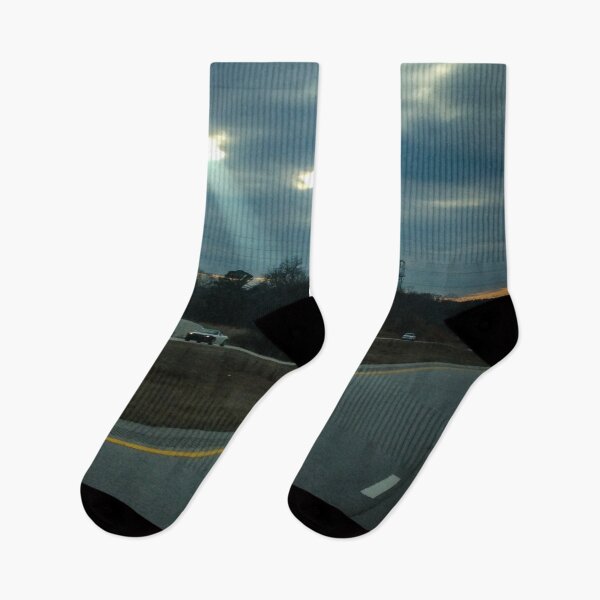 Item preview, Sunbeams on the Highway designed and sold by Craig Kauzmann.