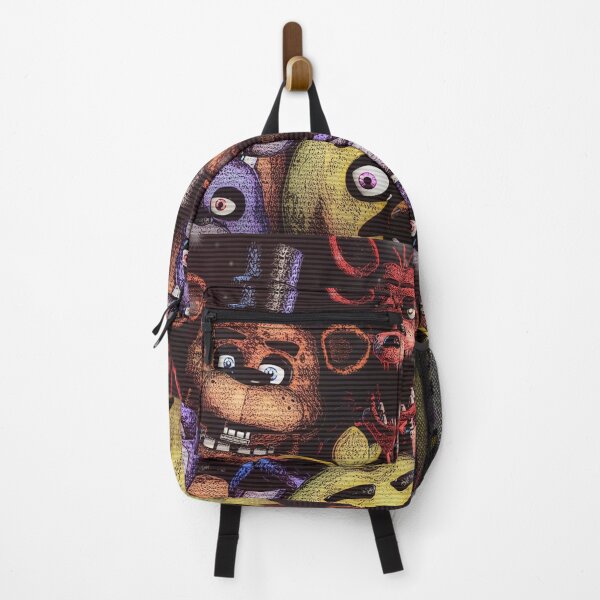 Item preview, five nights at freddy without nanalan designed and sold by CaveAbdul.