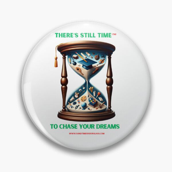 Item preview, Passage of Knowledge - Educational Hourglass Design designed and sold by Christopher Bradley.