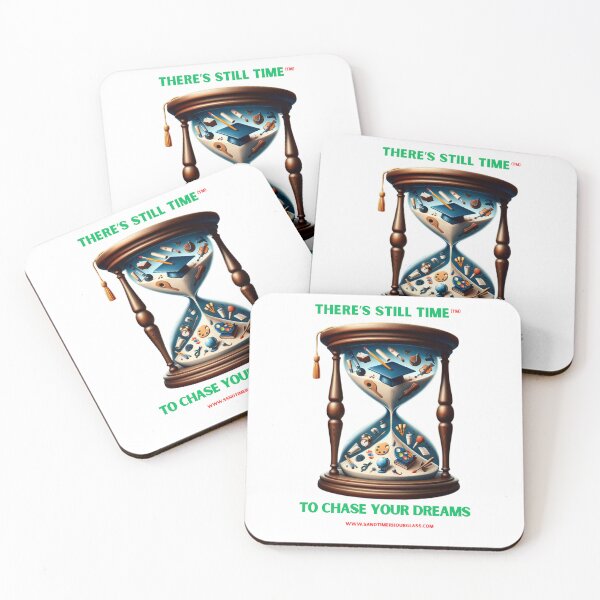 Item preview, Passage of Knowledge - Educational Hourglass Design designed and sold by Christopher Bradley.