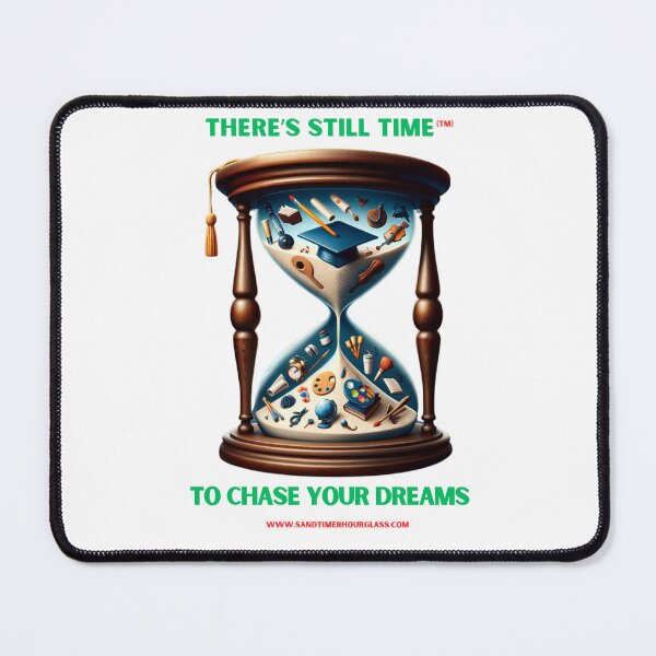 Item preview, Passage of Knowledge - Educational Hourglass Design designed and sold by Christopher Bradley.