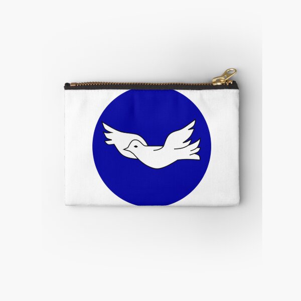 Item preview, The emblem of the Friedensrat der DDR designed and sold by HeraldryCabinet.