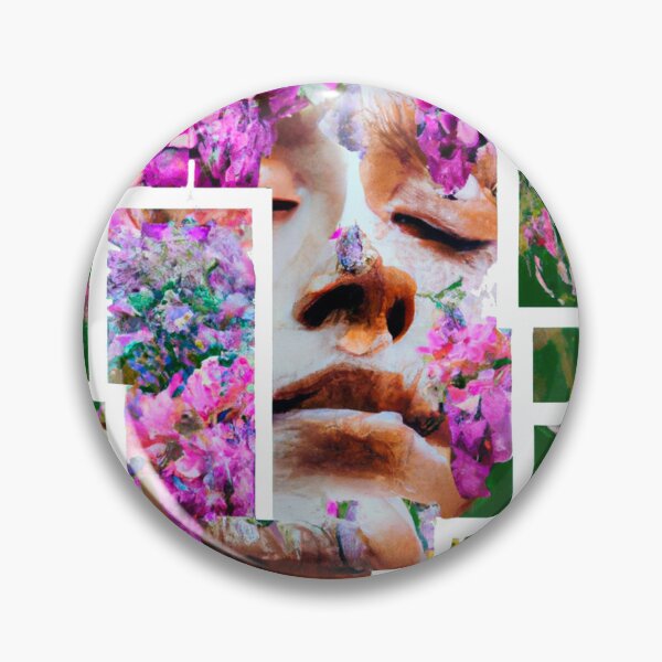 Item preview, spring feeling designed and sold by Farbitroid.