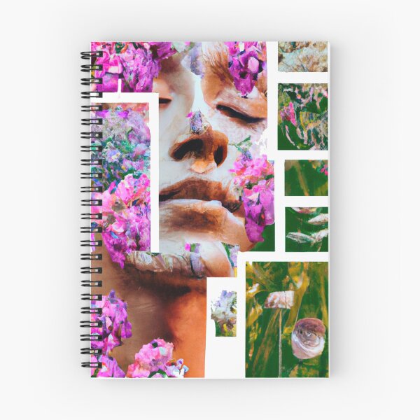 Item preview, spring feeling designed and sold by Farbitroid.