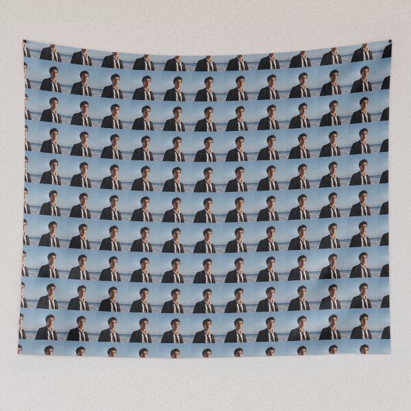 Item preview, tom blyth designed and sold by angiegarippa.