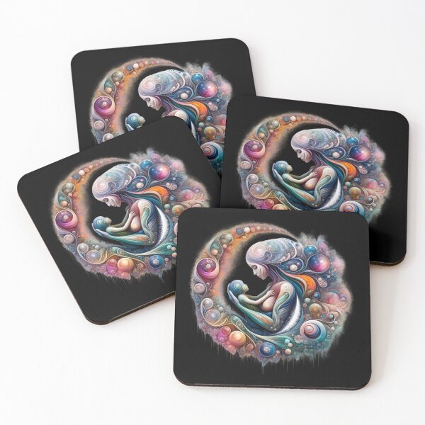 Item preview, ART Mommy Dearest designed and sold by ArtFeverShop.