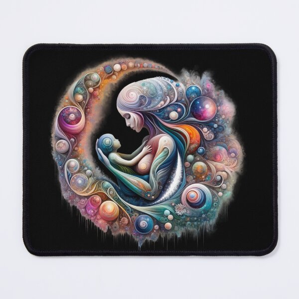 Item preview, ART Mommy Dearest designed and sold by ArtFeverShop.