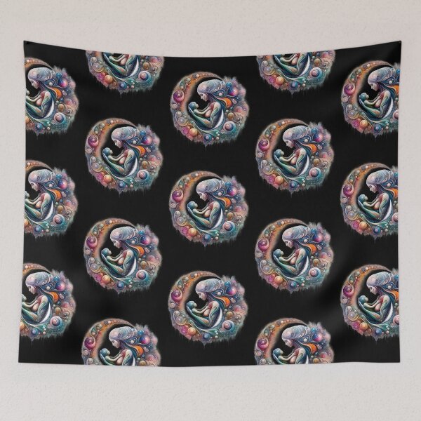 Item preview, ART Mommy Dearest designed and sold by ArtFeverShop.