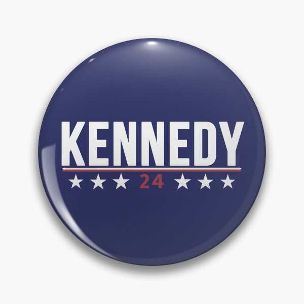 Artikelvorschau, Kennedy-Abstimmung 2024 entworfen und verkauft von ViewerEqualsPhoton.
