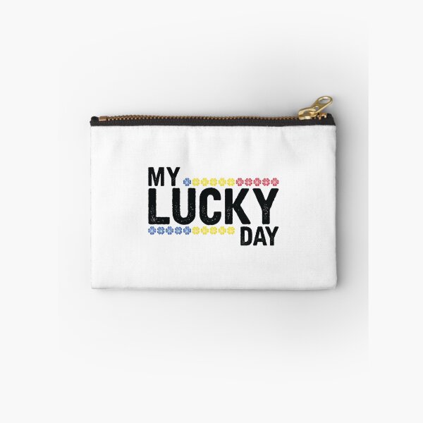 Item preview, DoReDos - My Lucky Day [2018, Moldova] designed and sold by lazarusheart.