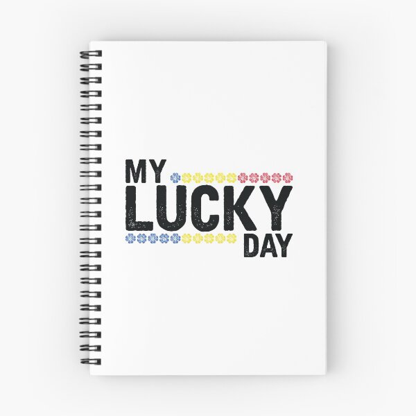 Item preview, DoReDos - My Lucky Day [2018, Moldova] designed and sold by lazarusheart.