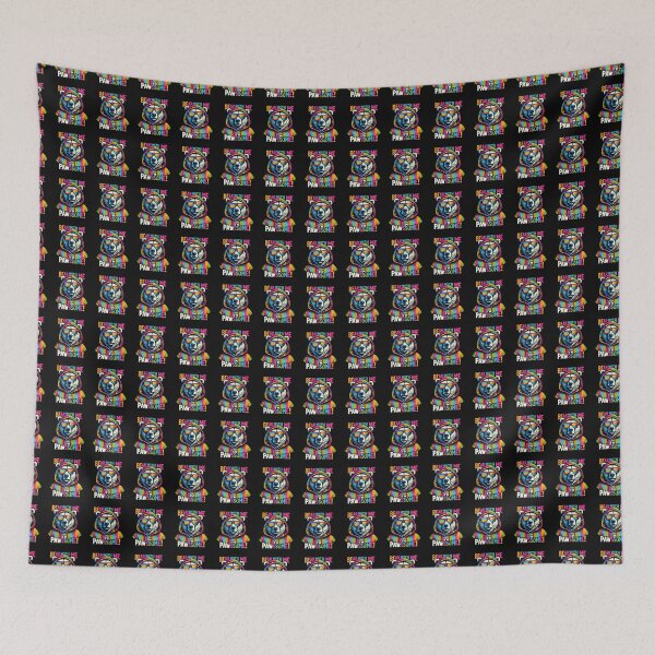 Item preview, Bear With Me - Im pawssome designed and sold by CoussaZau.