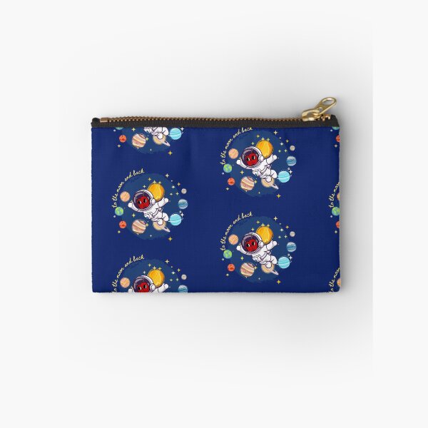 Item preview, Apple Cat a la luna y de regreso designed and sold by JOBASART.